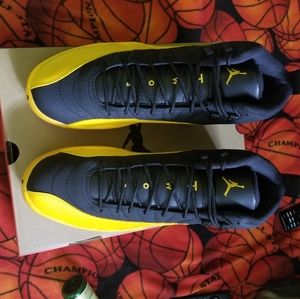 Air Jordan 12 Retro